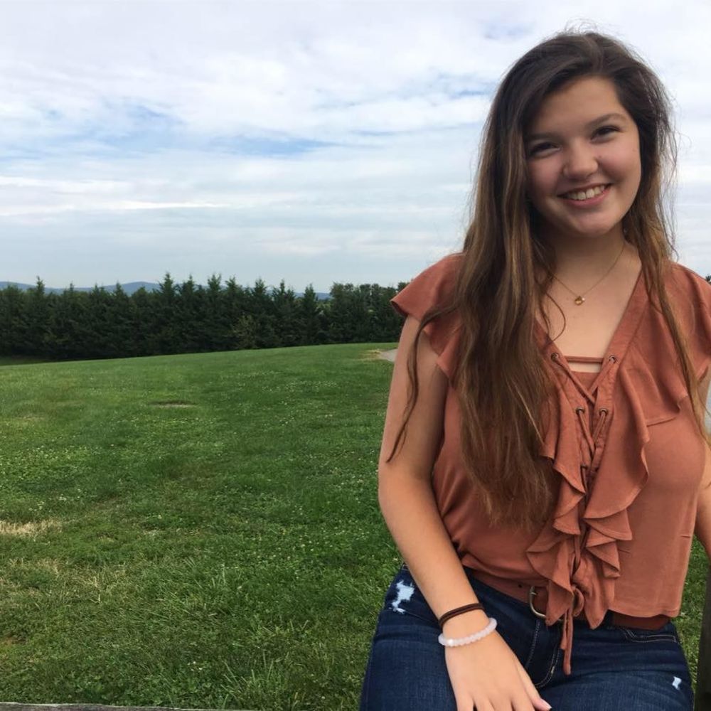 Meet your Posher, Madison